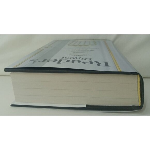 Reader's Digest Select Editions Vol 372 2020 HC 1st Ed w/ Dust Jacket - Picture 6 of 13